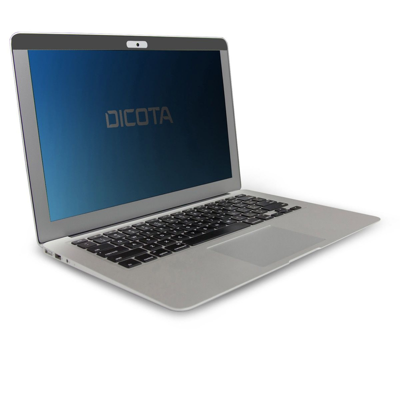 Dicota Secret 2-Way Magnetic Screen Protector for Macbook Pro 13/Air 13-Inch