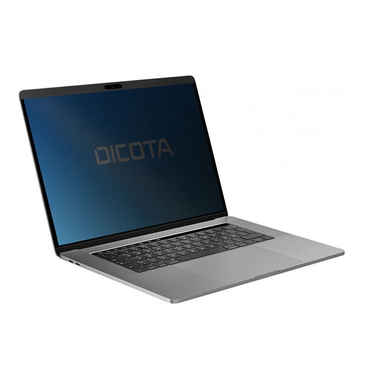 Dicota Secret 2-Way Magnetic Screen Protector for Macbook Pro 15-Inch