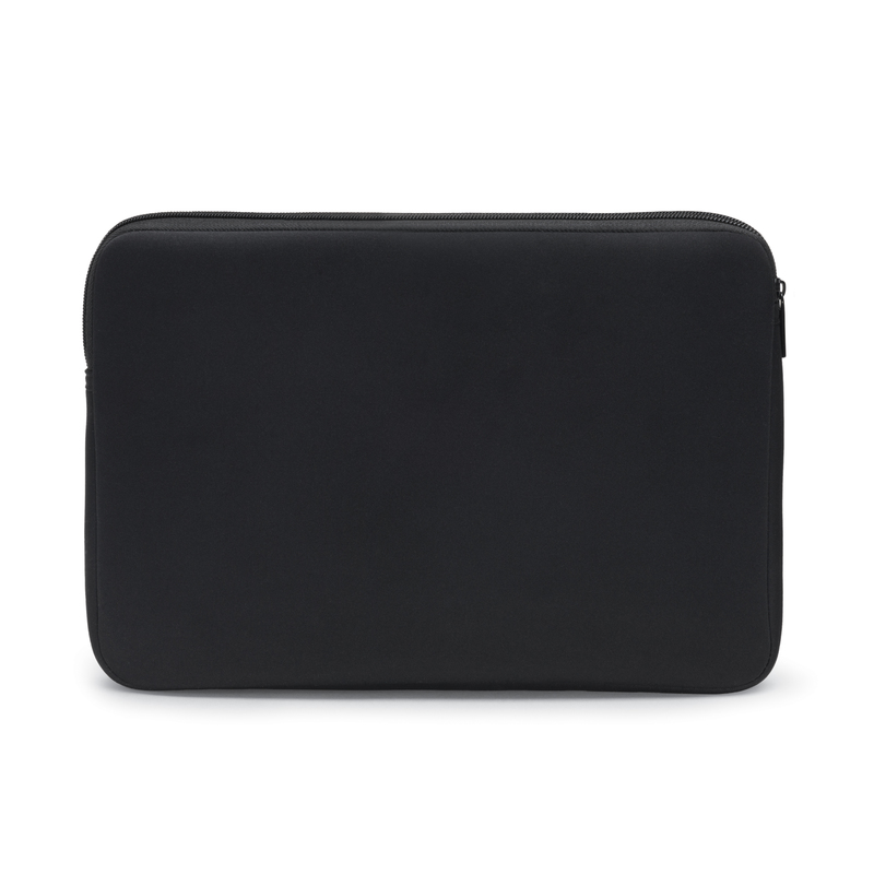 Dicota Perfect Skin 13-13.3 Black Laptop Sleeve