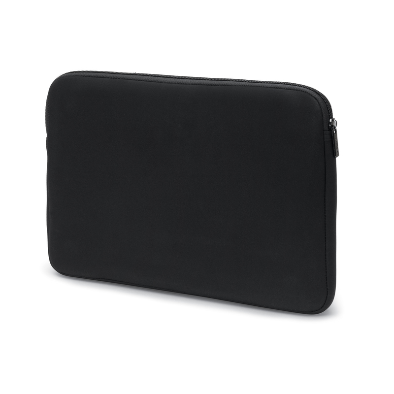 Dicota Perfect Skin 14-14.1 Black Laptop Sleeve