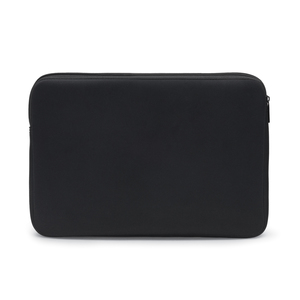 Dicota Perfect Skin 15-15.6 Black Laptop Sleeve