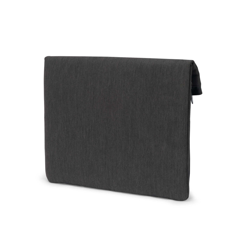 Dicota Skin Plus Style 11-12.5 Black Laptop Sleeve