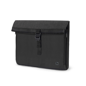 Dicota Skin Plus Style 11-12.5 Black Laptop Sleeve