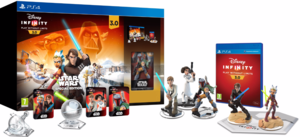 Disney Infinity: 3.0 - Play Without Limits