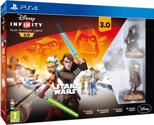 Disney Infinity: 3.0 - Play Without Limits
