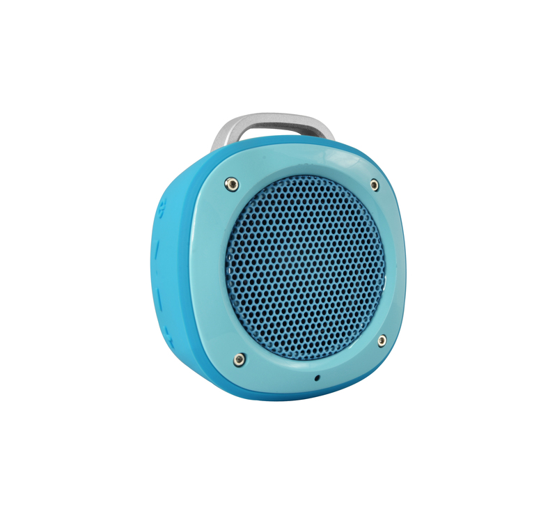 Divoom Airbeat-10 Blue Bt Speaker