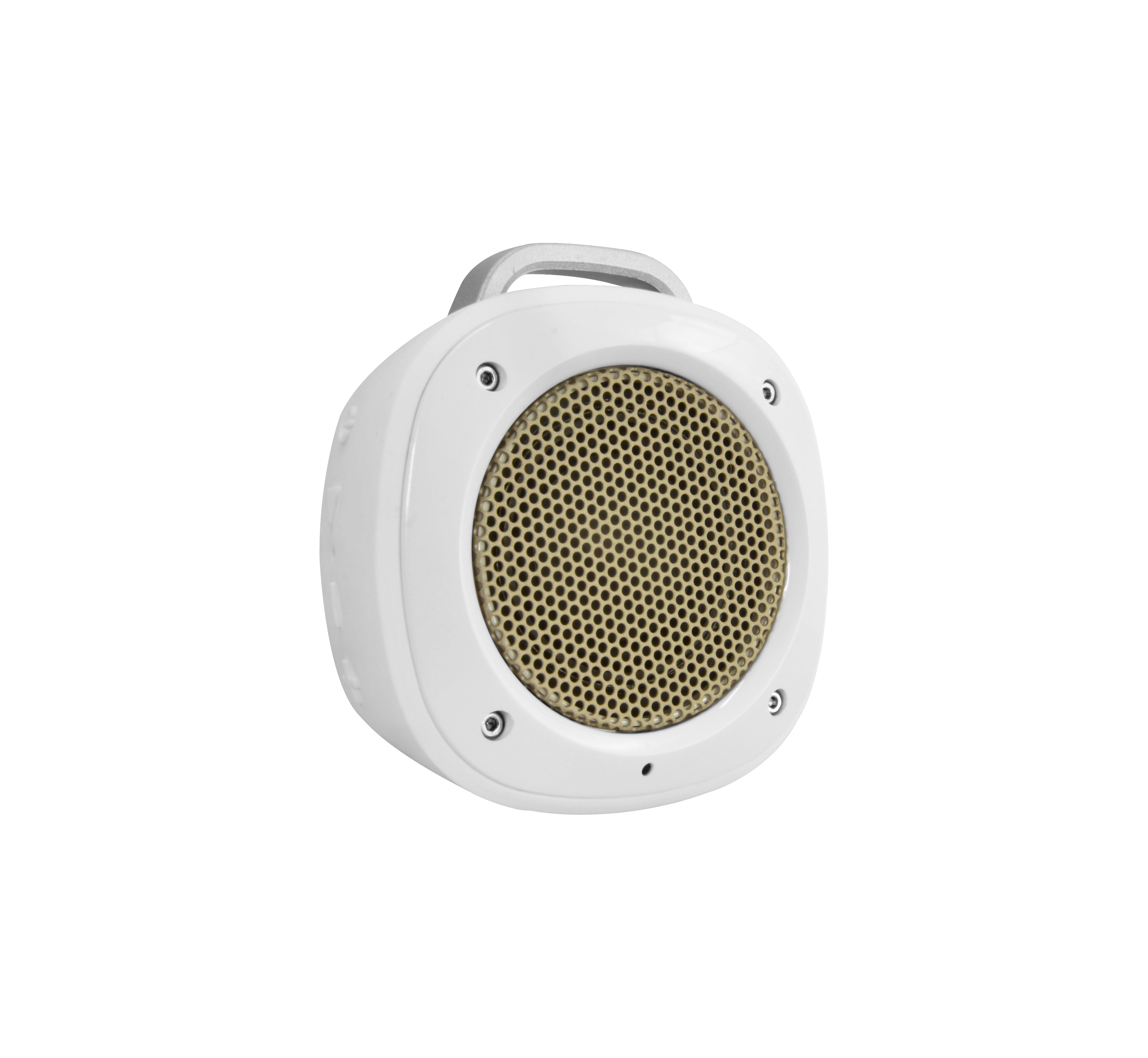 Divoom Airbeat-10 White Bt Speaker