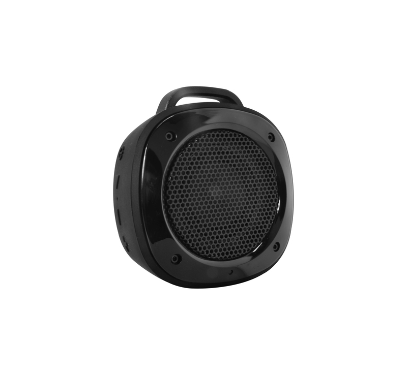 Divoom Airbeat-10 Black Bt Speaker