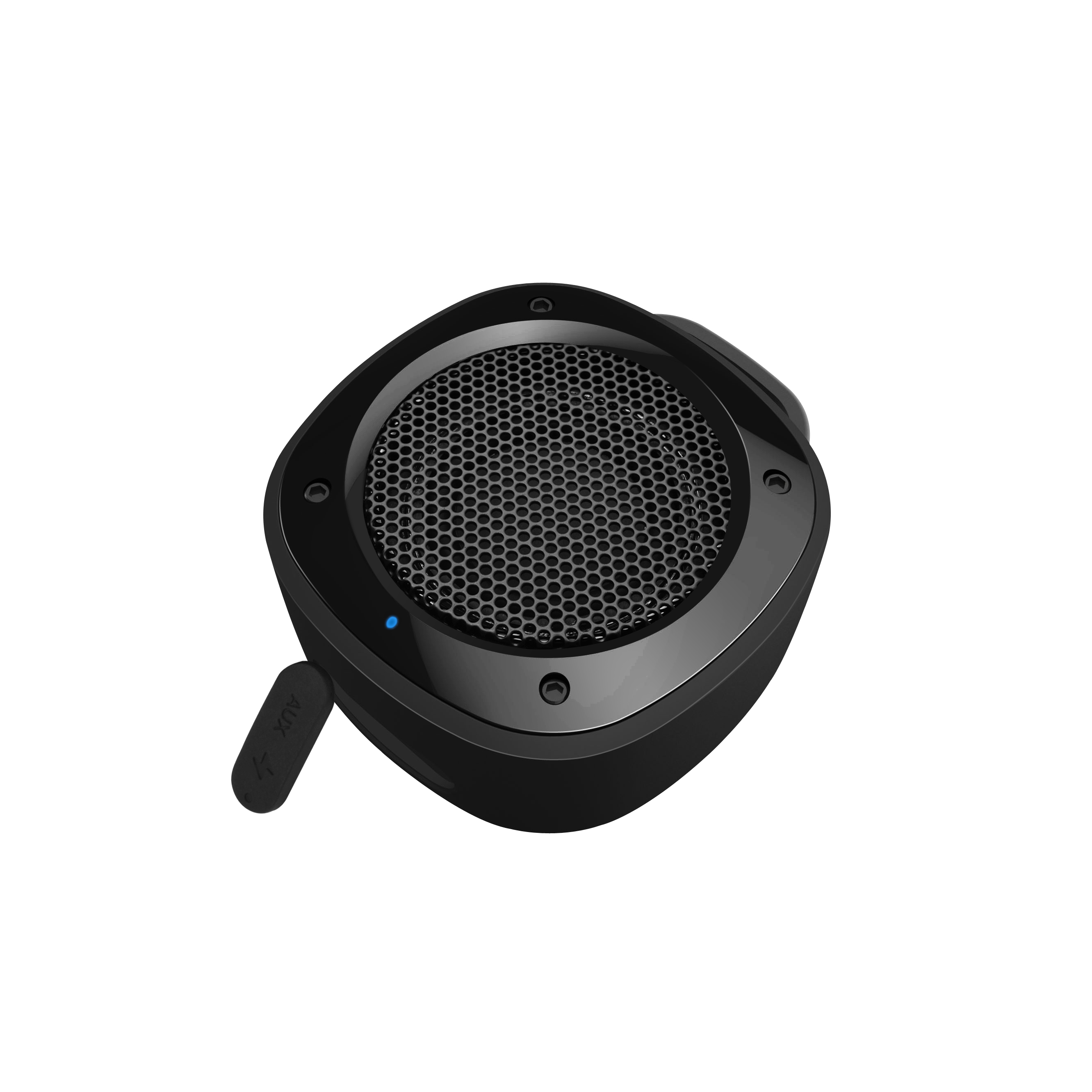 Divoom Airbeat-10 Black Bt Speaker