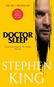 Doctor Sleep Film Tie-In | Stephen King