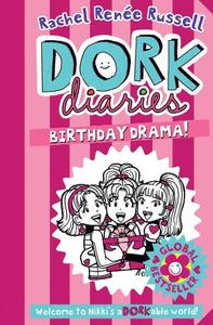 Dork Diaries Birthday Drama! | Rachel Renee Russell