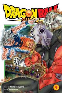Dragon Ball Super Vol.9 | Akira Toriyama