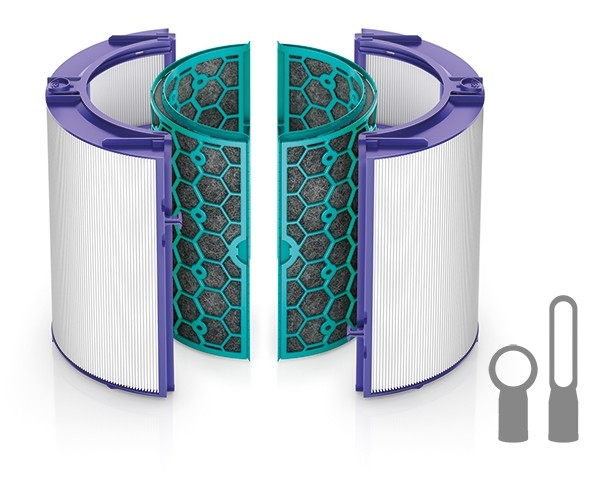 Dyson Air Filter for Pure Cool Series