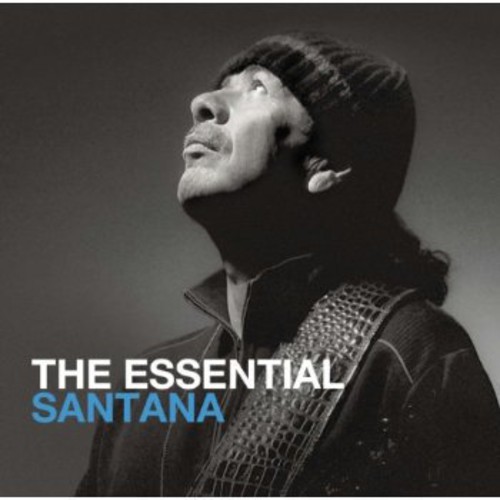 The Essential Santana (2 Discs) | Santana