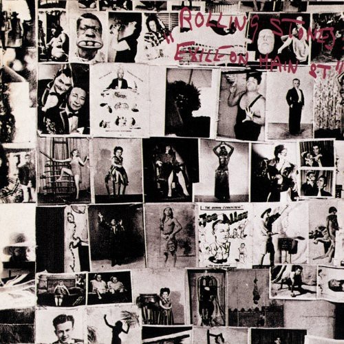 Exile On Main Street (2 Discs) | The Rolling Stones