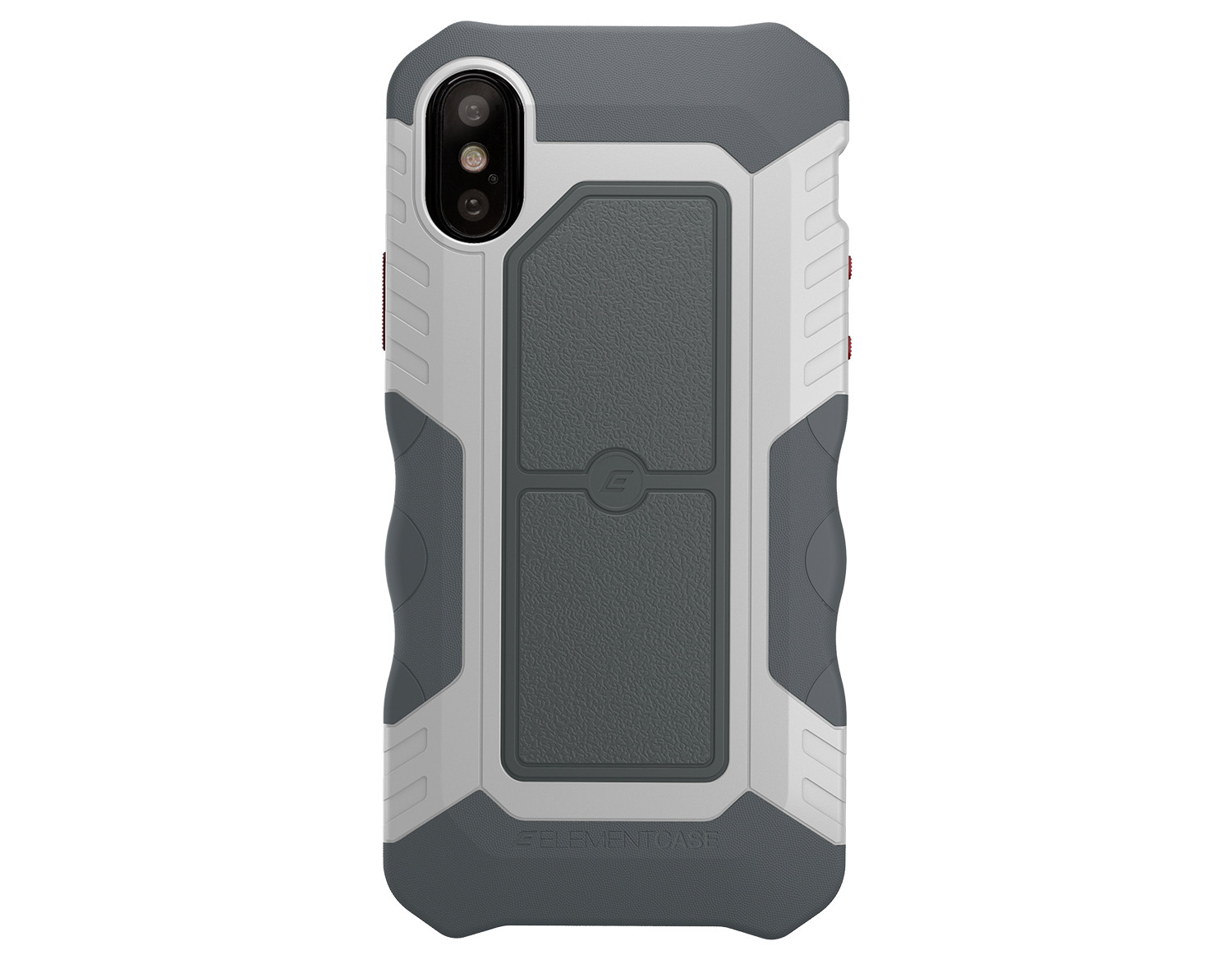 Element Case Recon Shell Case Stealth for iPhone XS