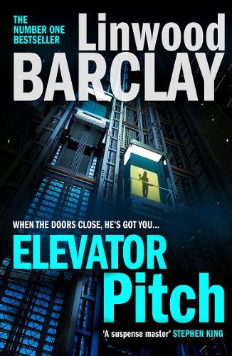 Elevator Pitch | Linwood Barkley