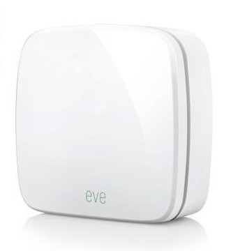 Elgato Eve Weather Sensor White