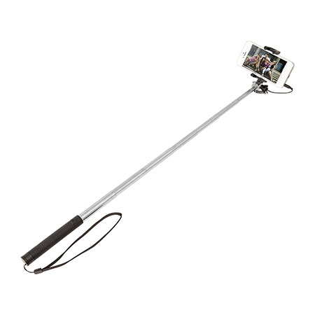 Retrak Pocket Wired Selfie Stick