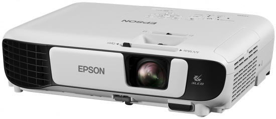 Epson EB-S41 SVGA Projector