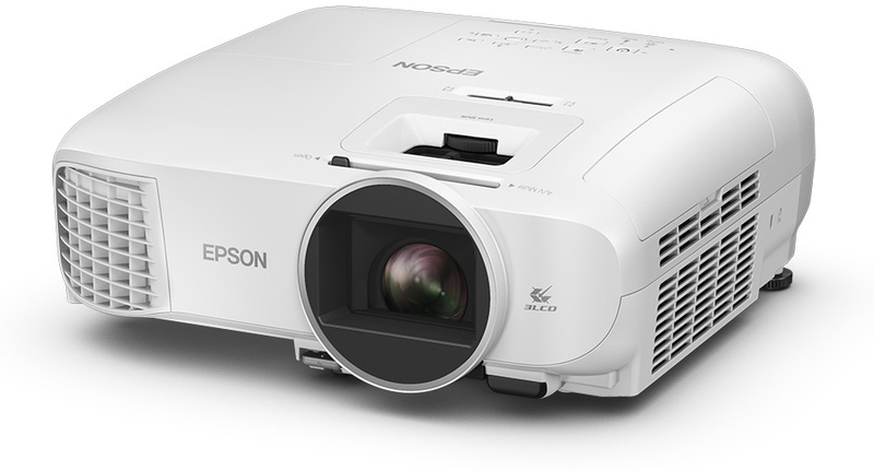 Epson EH-TW5600 Projector