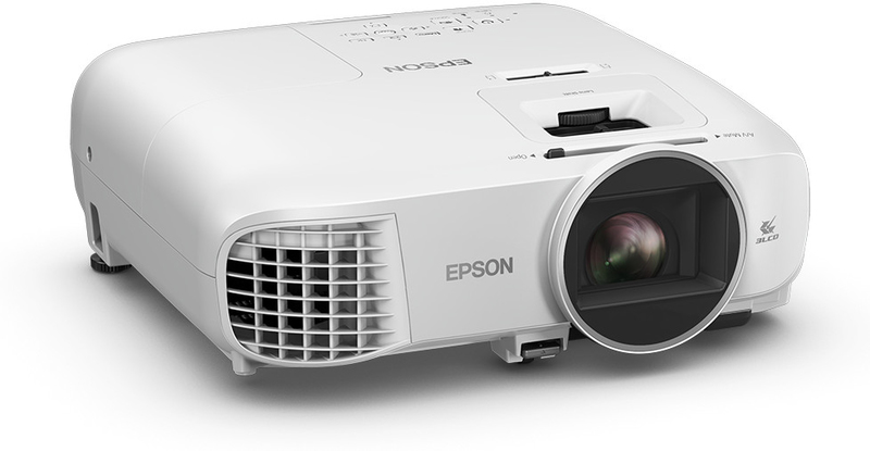 Epson EH-TW5600 Projector