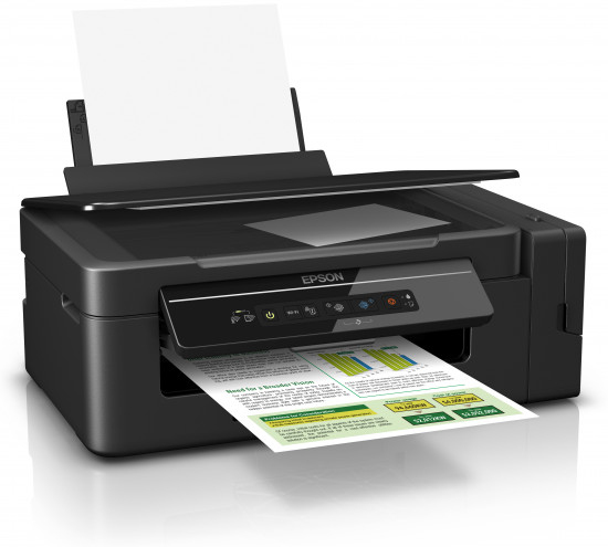 Epson EcoTank ITS L3060 Inkjet Printer