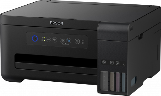 Epson EcoTank L4150 Inkjet Printer