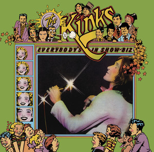 Everybody's In Show-Biz Legacy Edition (3 Discs) | Kinks