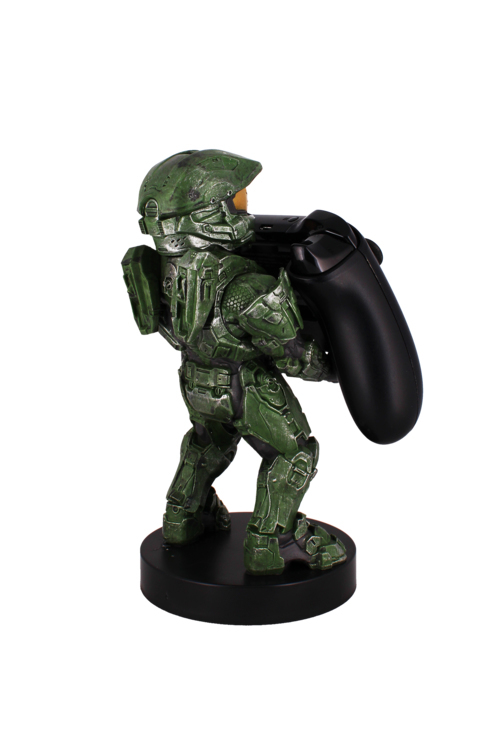 Exquisite Gaming Cable Guy Master Chief Infinite 8-Inch Controller/Smartphone Holder