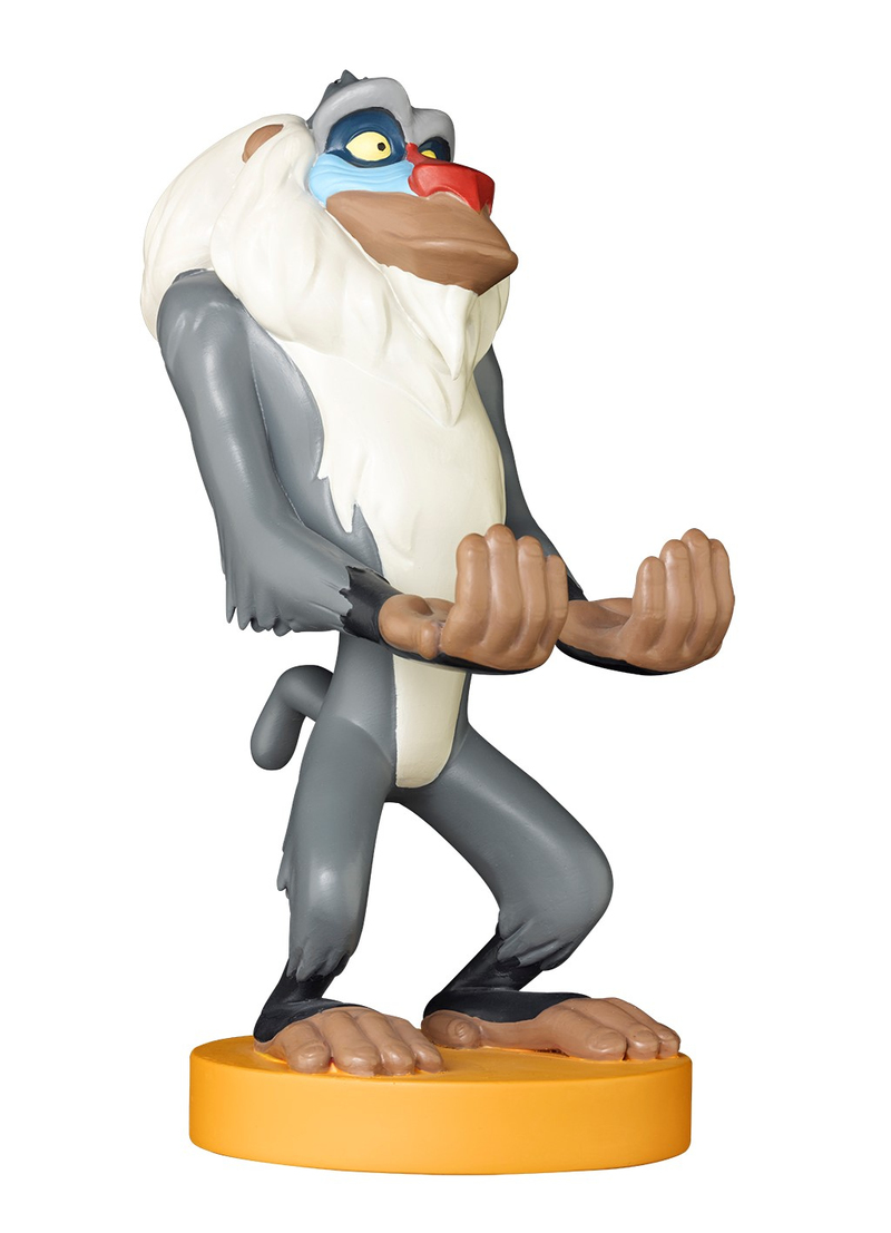 Exquisite Gaming Cable Guy the Lion King Rafiki Phone/Controller Holder