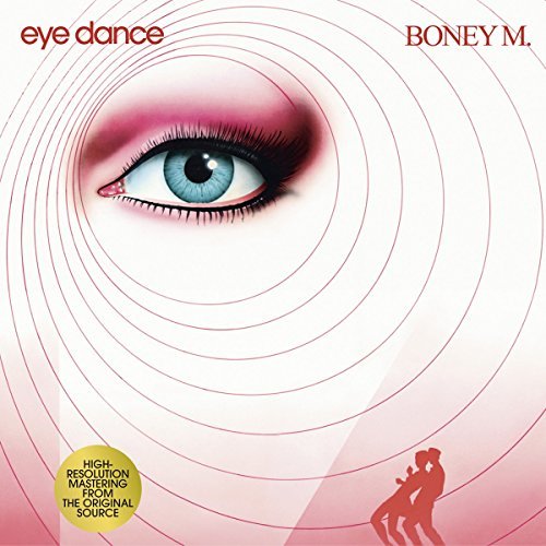 Eye Dance (1985) | Boney M