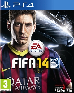 FIFA 14 (Pre-owned)