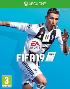 FIFA 19 (Pre-owned)