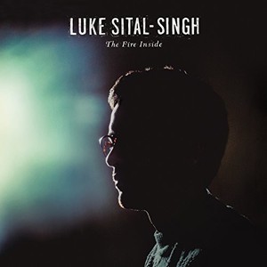 Fire Inside | Luke Sital Singh