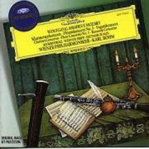 Flute Concerto No 1 | Wolfgang Amadeus Mozart