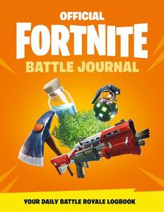 FORTNITE Official Battle Journal | Epic Games