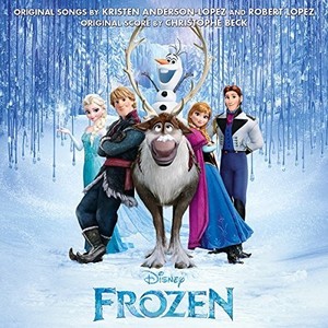 Frozen | Original Soundtrack