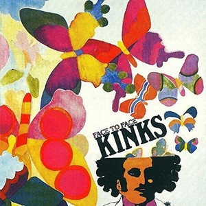Face To Face | Kinks