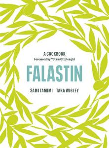 Falastin A Cookbook | Sami Tamimi