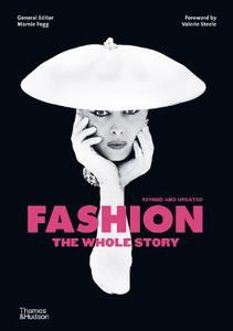 Fashion The Whole Story | Marnie Fogg
