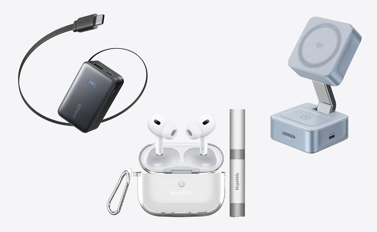 Accessories