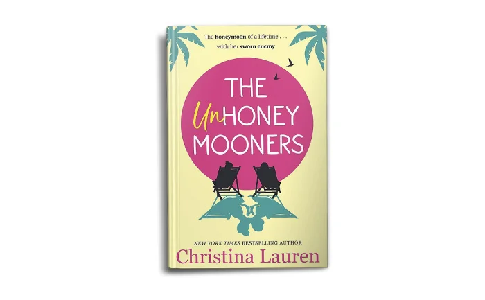 Unhoneymooners (BookTok) | Christina Lauren