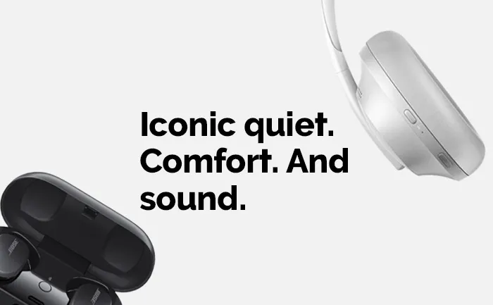 Featured-Bose Headphones & Earbuds v3.webp