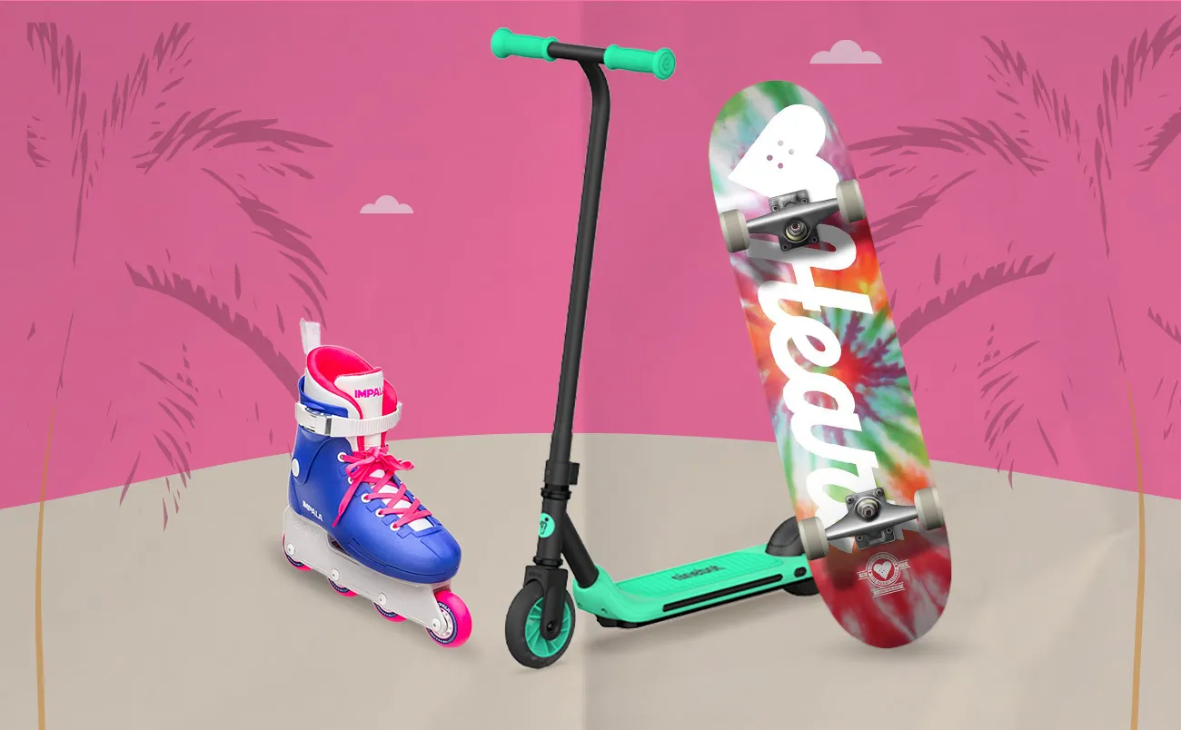 Featured-Summer-Campaign-Scooters-Bikes-&-Skates.webp