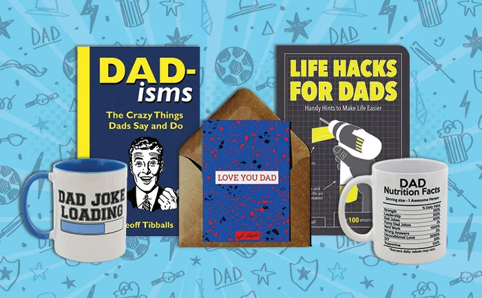 Dad Products