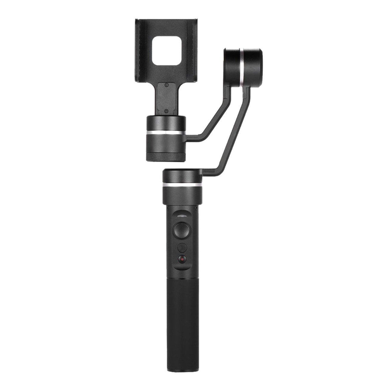 FeiYu-Tech SPG 3-Axis Gimbal for Smartphones & Action Camera