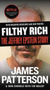 Filthy Rich The Jeffrey Epstein Story | James Patterson