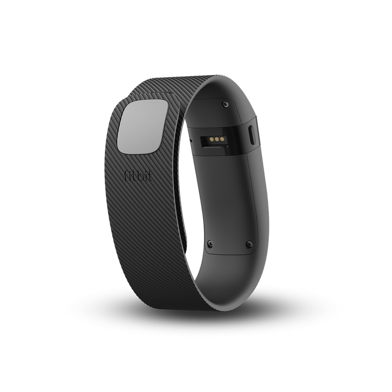 Fitbit Charge Black Small Activity Tracker