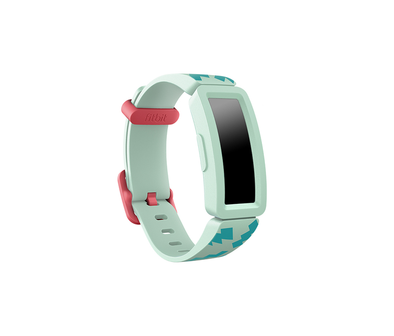Fitbit Ace 2 Jazz Print Band One Size